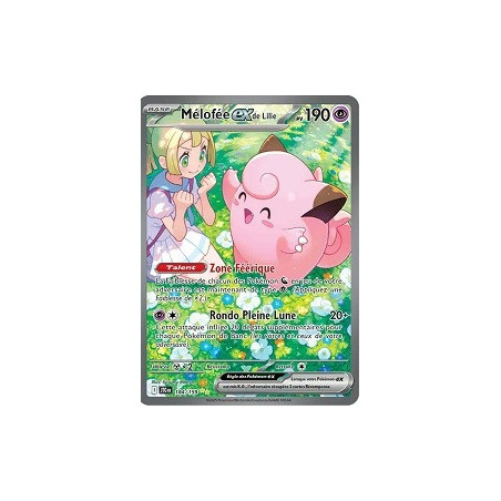 Carte à Collectionner - Pokémon