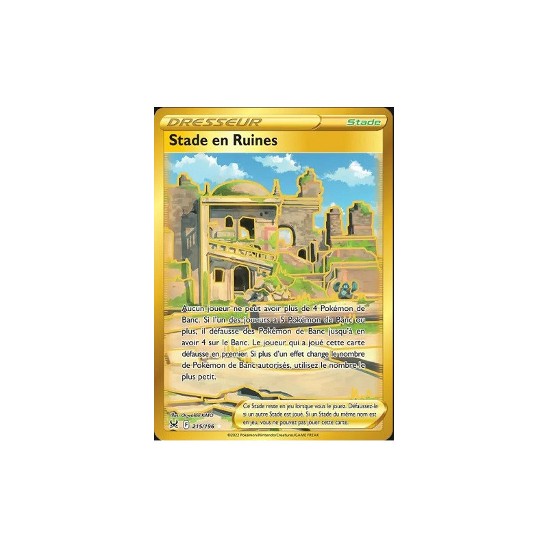 Carte à Collectionner - Pokémon