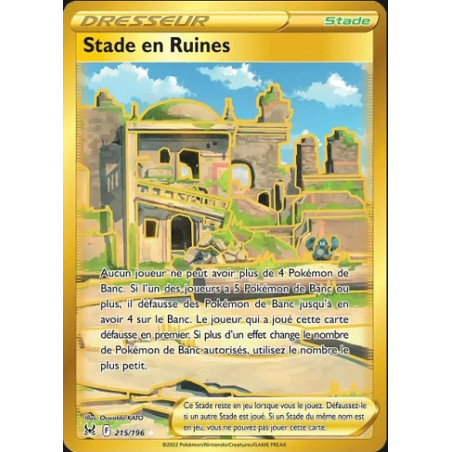 Carte à Collectionner - Pokémon