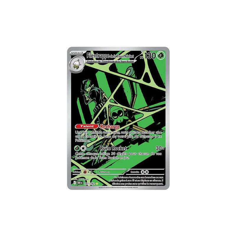 Carte à Collectionner - Pokémon