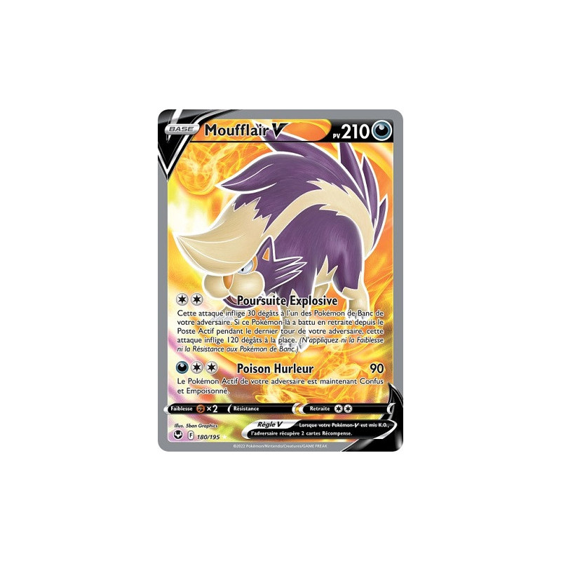 Carte à Collectionner - Pokémon