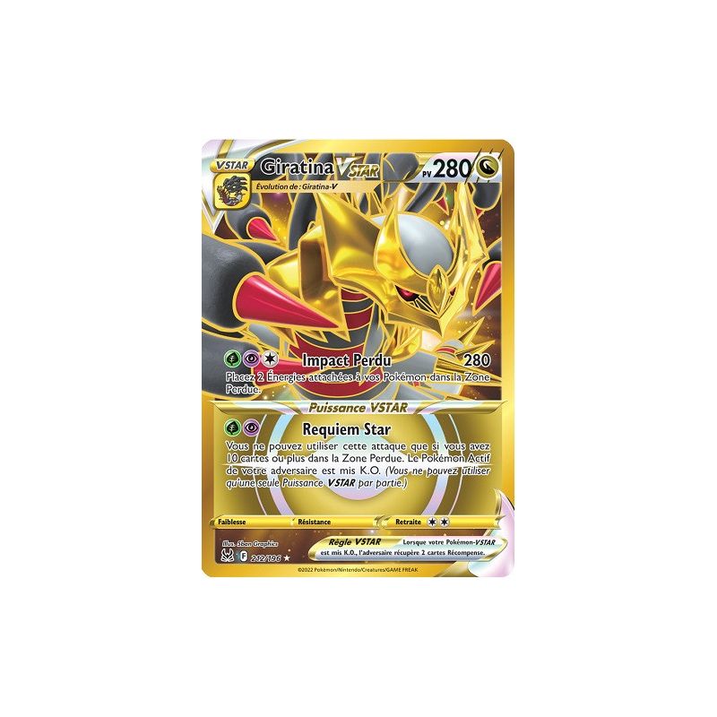 Carte à Collectionner - Pokémon