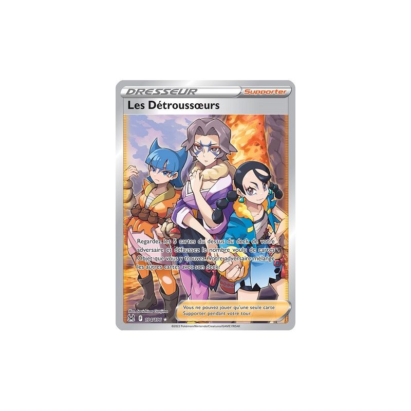 Carte à Collectionner - Pokémon