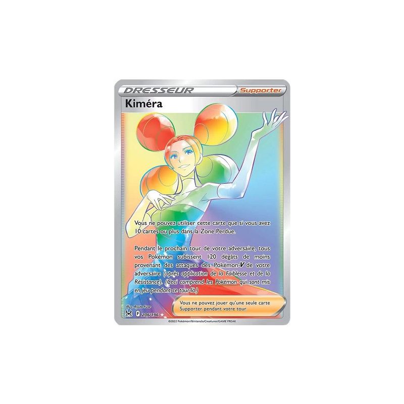 Carte à Collectionner - Pokémon
