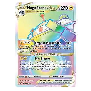 Carte à Collectionner - Pokémon