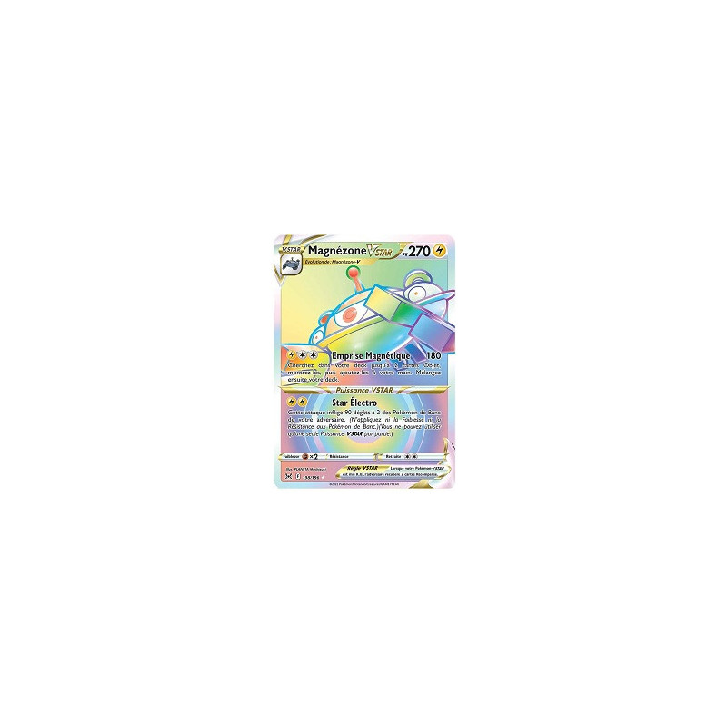 Carte à Collectionner - Pokémon