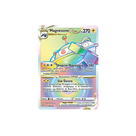 Carte à Collectionner - Pokémon