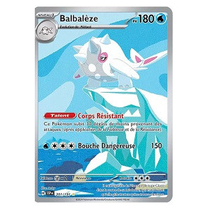 Carte à Collectionner - Pokémon