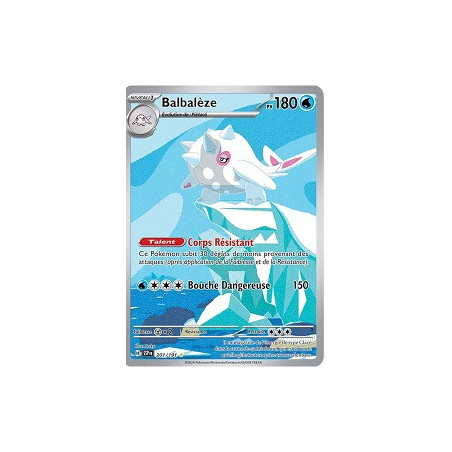 Carte à Collectionner - Pokémon