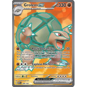 Carte à Collectionner - Pokémon