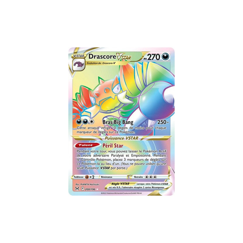 Carte à Collectionner - Pokémon