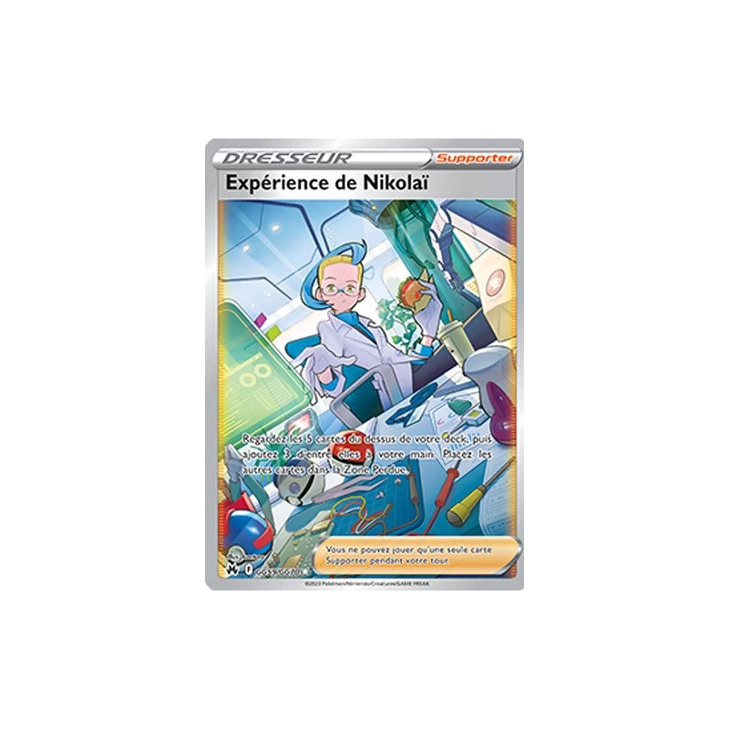 Carte à Collectionner - Pokémon