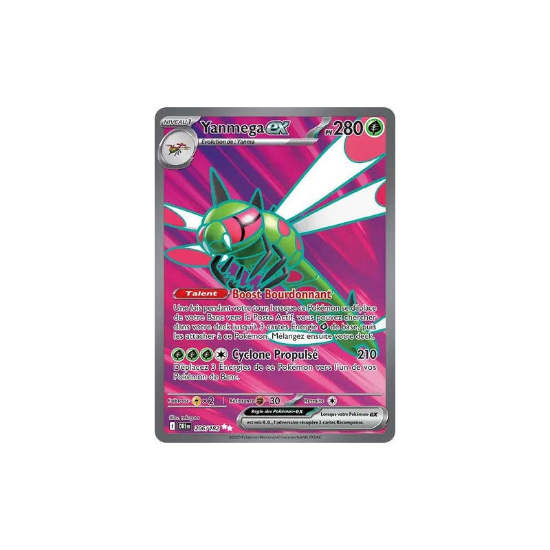 Carte à Collectionner - Pokémon