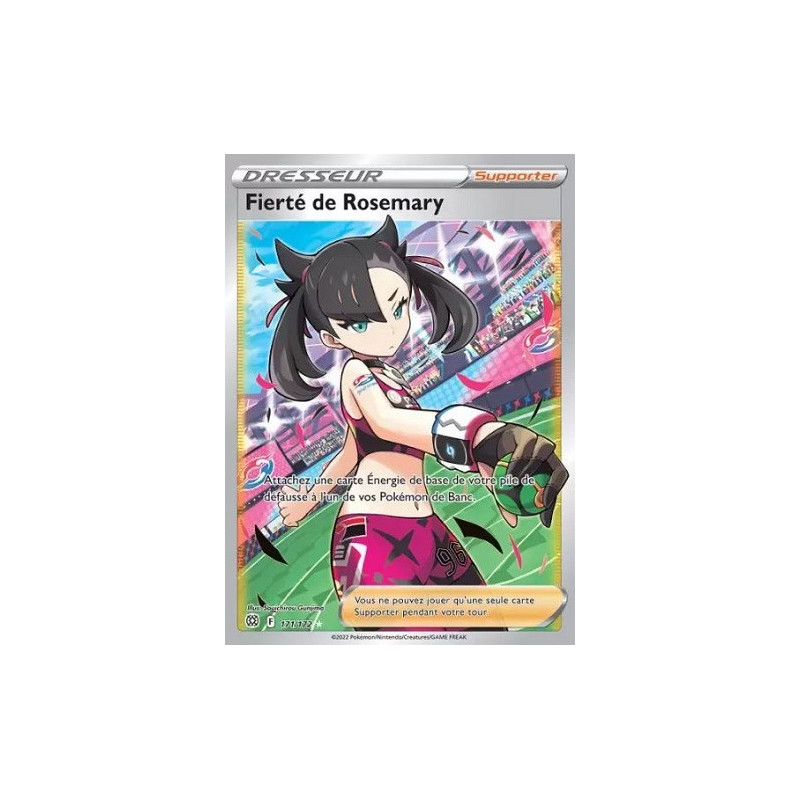 Carte à Collectionner - Pokémon