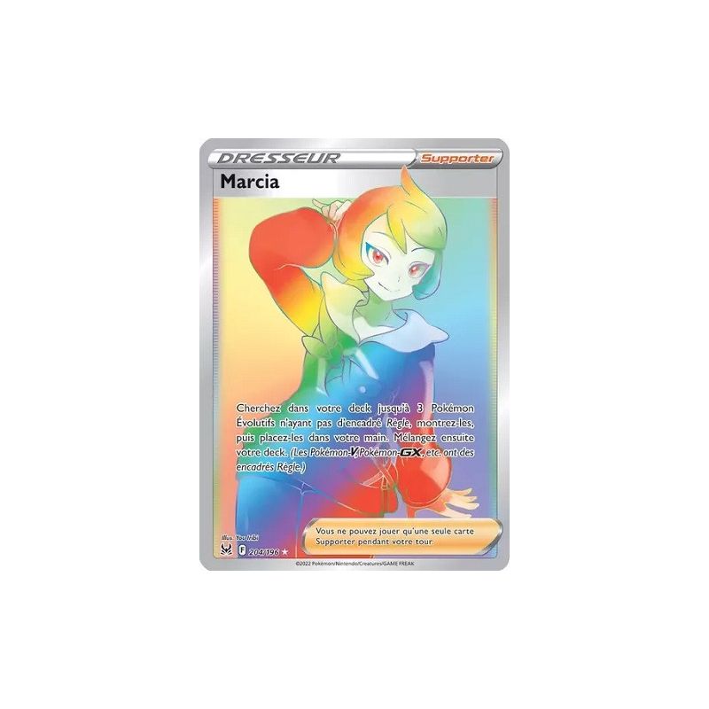 Carte à Collectionner - Pokémon