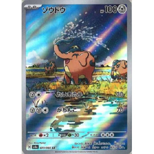 Carte à Collectionner - Pokémon