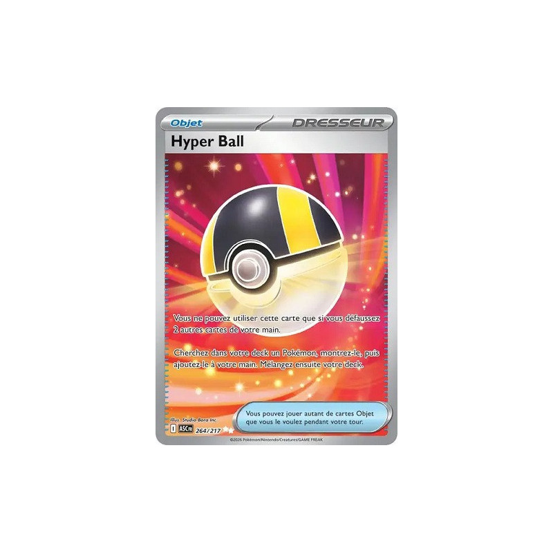 Carte à Collectionner - Pokémon