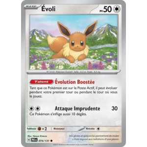 Carte à Collectionner - Pokémon