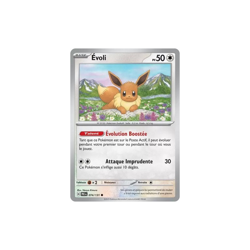 Carte à Collectionner - Pokémon