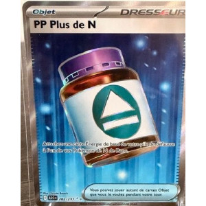 Carte à Collectionner - Pokémon