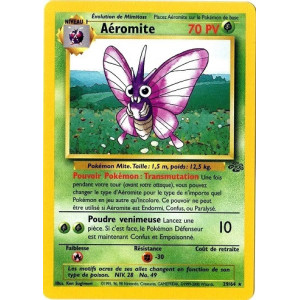 Carte à Collectionner - Pokémon