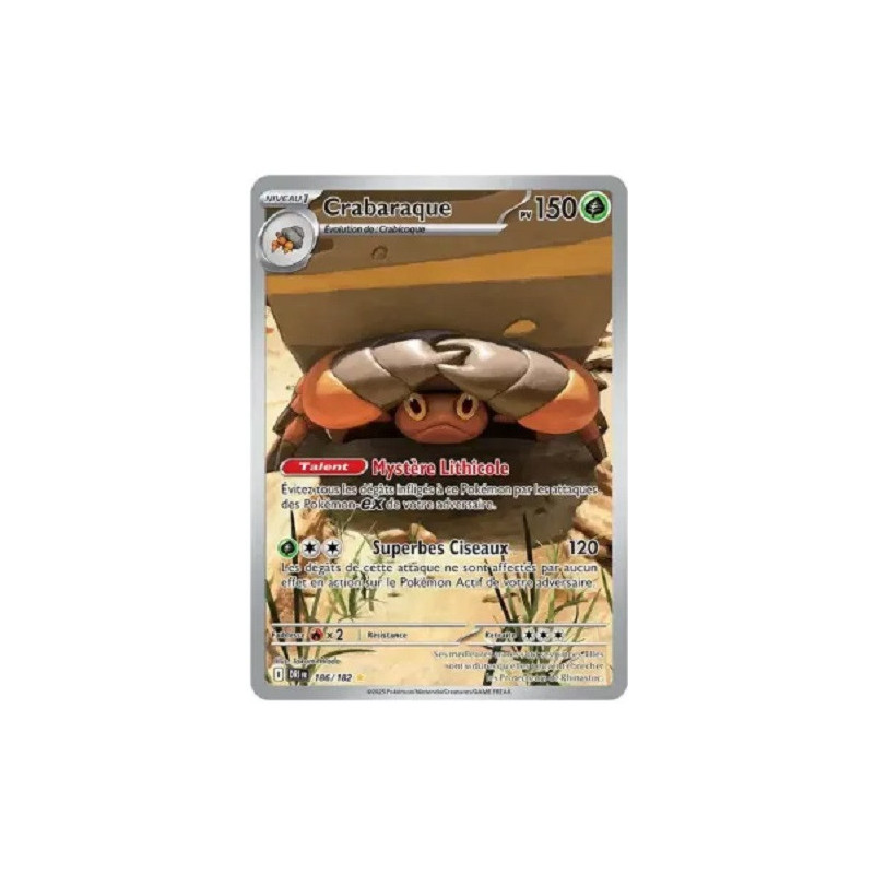 Carte à Collectionner - Pokémon