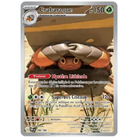 Carte à Collectionner - Pokémon