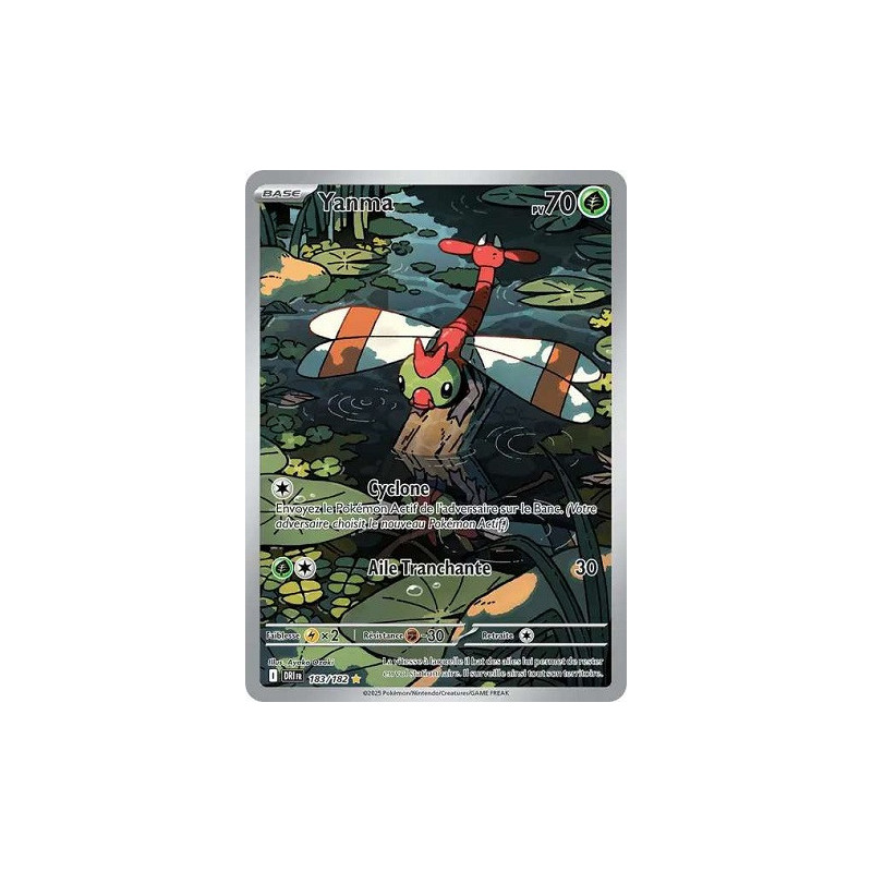 Carte à Collectionner - Pokémon