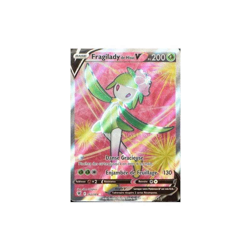 Carte à Collectionner - Pokémon