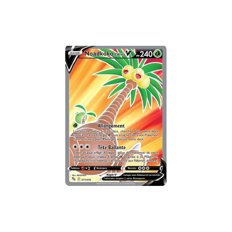 Carte à Collectionner - Pokémon