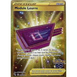 Carte à Collectionner - Pokémon