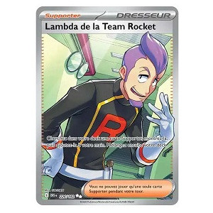 Carte à Collectionner - Pokémon