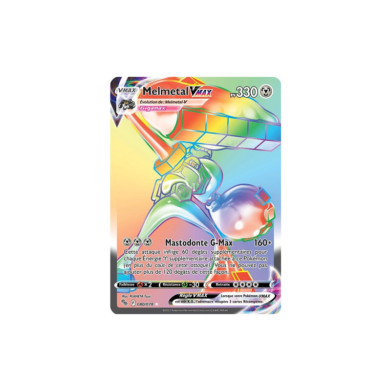 Carte à Collectionner - Pokémon