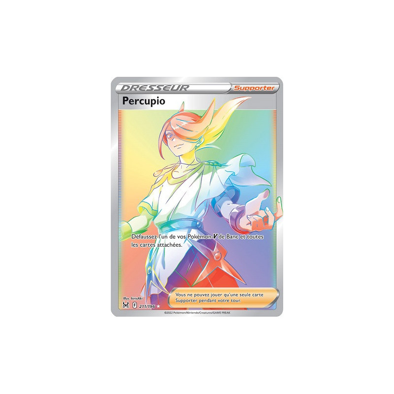 Carte à Collectionner - Pokémon