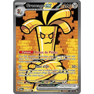 Carte à Collectionner - Pokémon