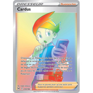 Carte à Collectionner - Pokémon