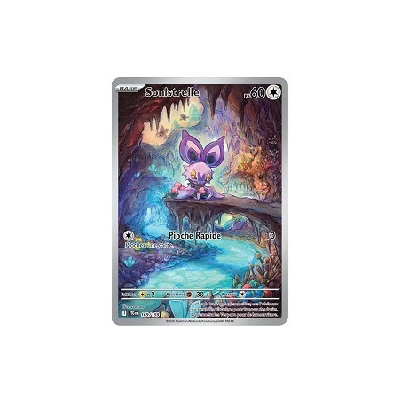 Carte à Collectionner - Pokémon