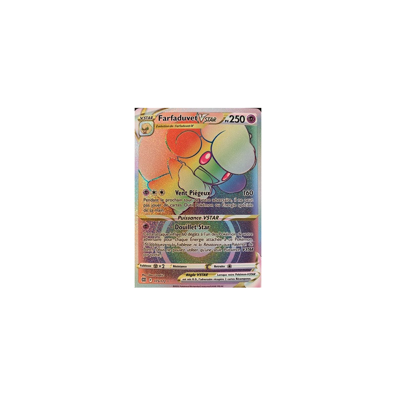 Carte à Collectionner - Pokémon