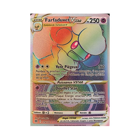 Carte à Collectionner - Pokémon