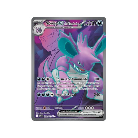 Carte à Collectionner - Pokémon