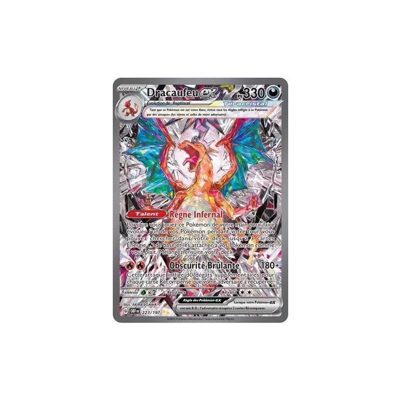 Carte à Collectionner - Pokémon