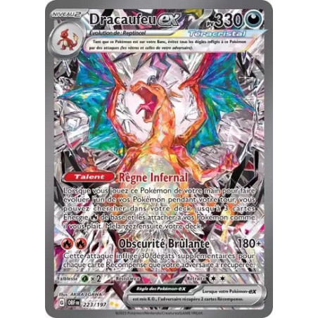 Carte à Collectionner - Pokémon