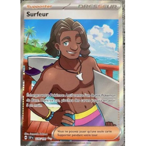 Carte à Collectionner - Pokémon