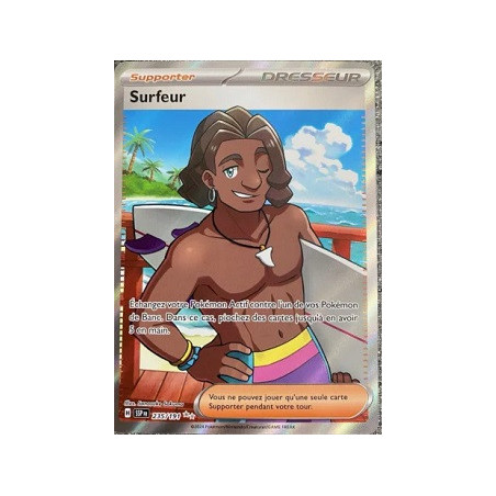 Carte à Collectionner - Pokémon