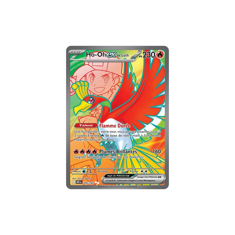 Carte à Collectionner - Pokémon