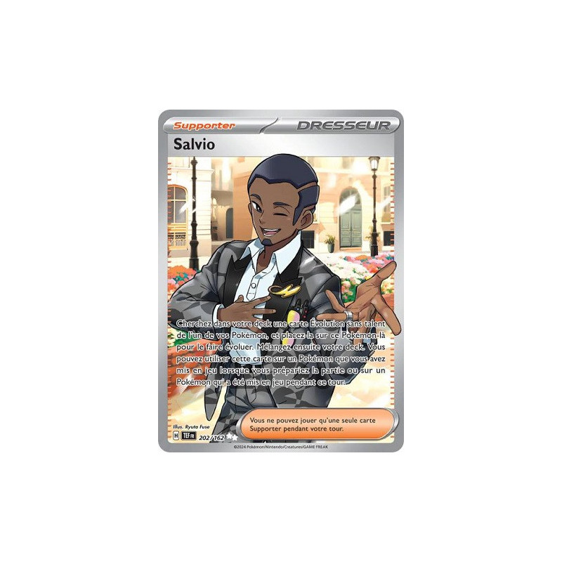 Carte à Collectionner - Pokémon