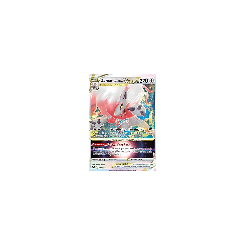 Carte à Collectionner - Pokémon