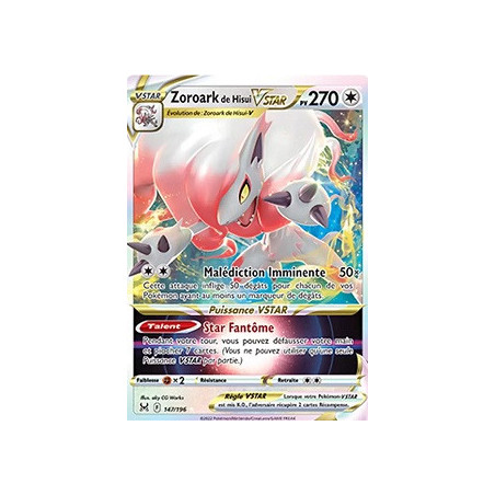 Carte à Collectionner - Pokémon