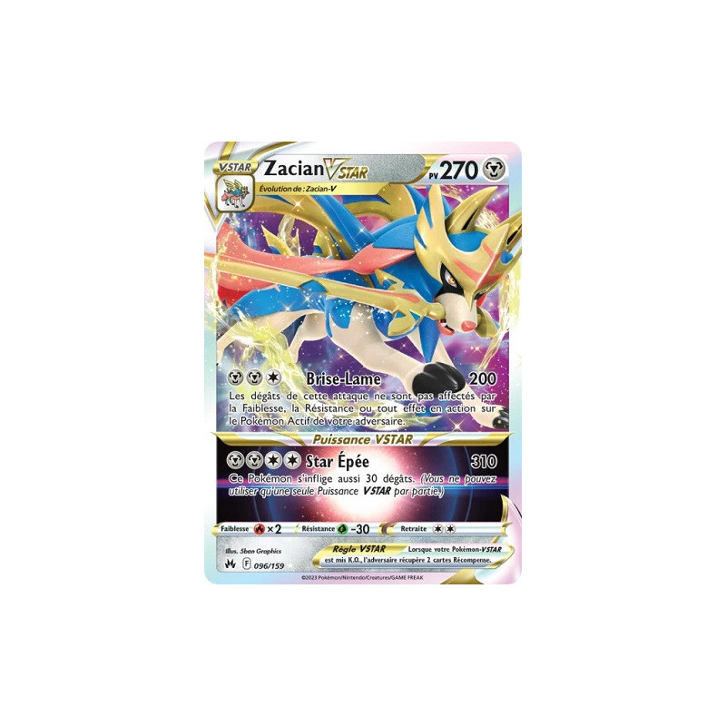 Carte à Collectionner - Pokémon