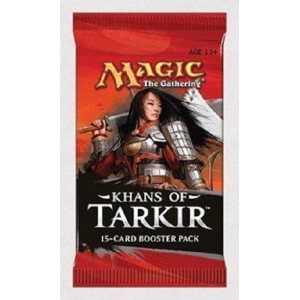 Carte à Collectionner - Magic the gathering